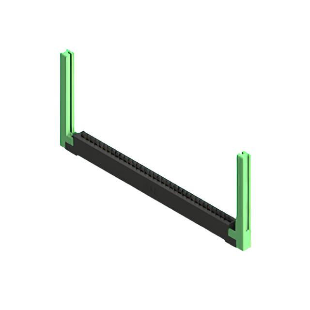 387-035-523-158 EDAC Inc.  Edgeboard Connectors